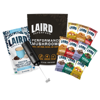Energy Stack 20g Bundle