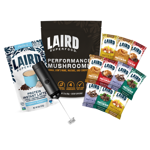 Energy Stack 20g Bundle