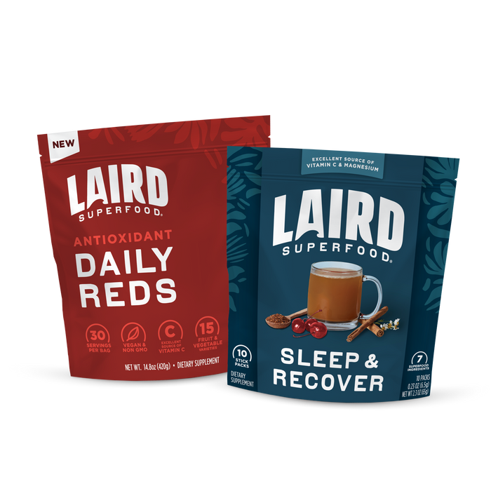 Evening Reset Bundle