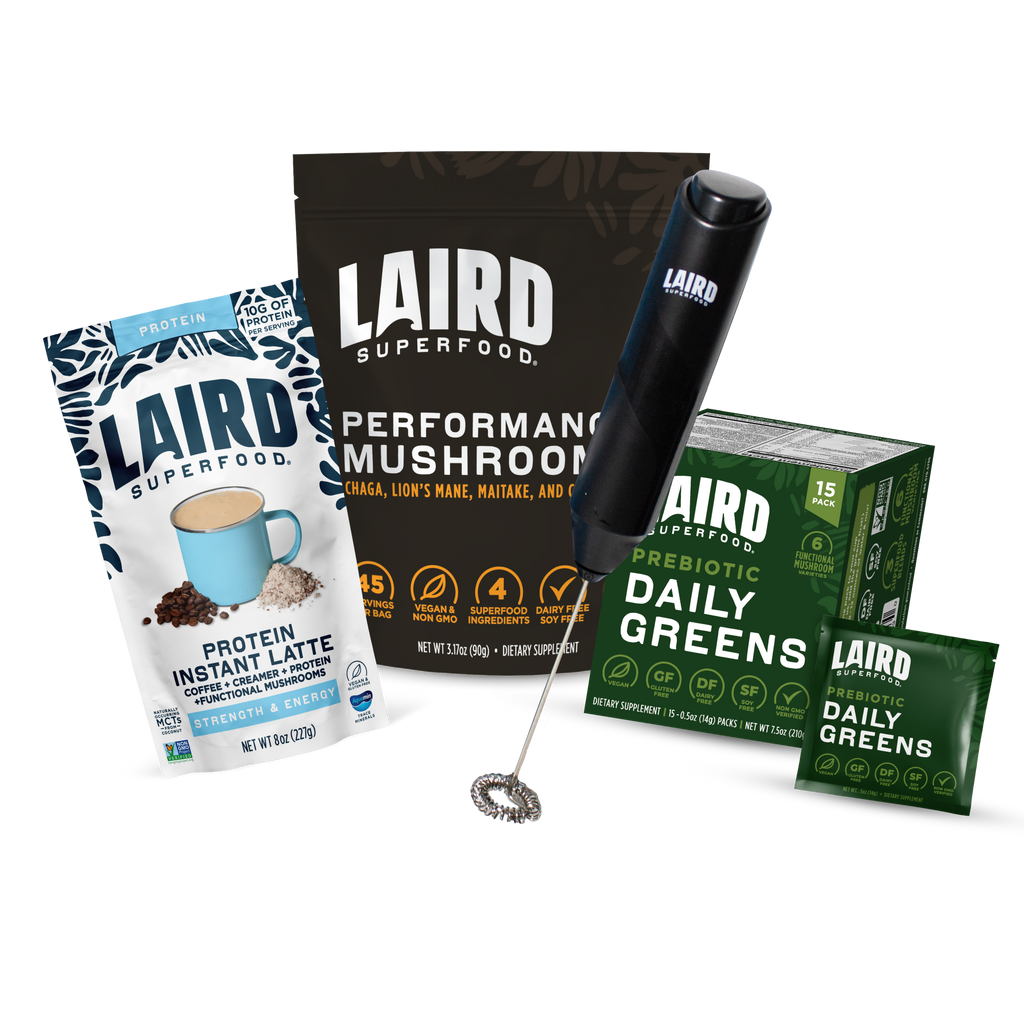 Fiber & Protein 10g Bundle