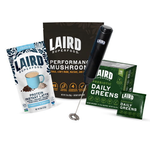 Fiber & Protein 10g Bundle