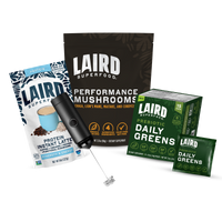 Fiber & Protein 10g Bundle