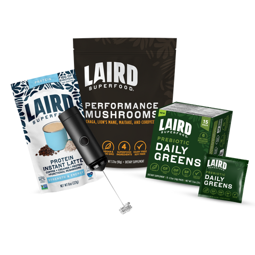 Fiber & Protein 10g Bundle