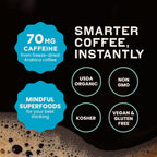 FOCUS Instant Coffee