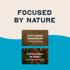 FOCUS Instant Coffee