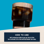 FOCUS Instant Coffee