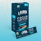 FOCUS Instant Coffee - Sticks