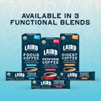 FOCUS Instant Coffee - Sticks