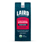 Functional Mushroom Coffee Perform Dark Roast Ground