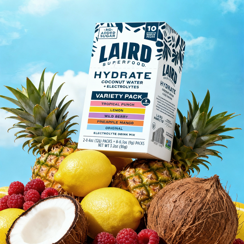 Hydrate Variety Pack