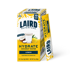 Hydrate Lemon