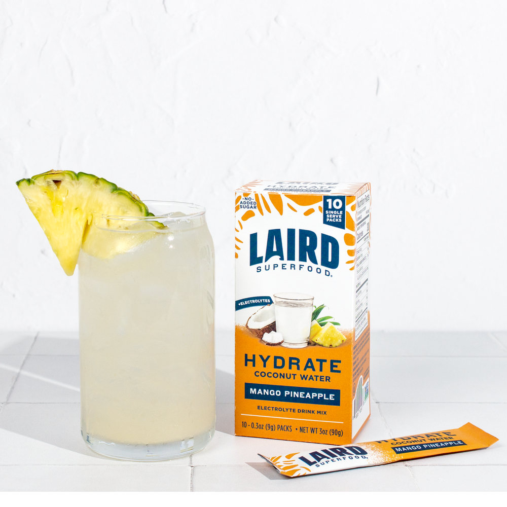 Hydrate Pineapple Mango