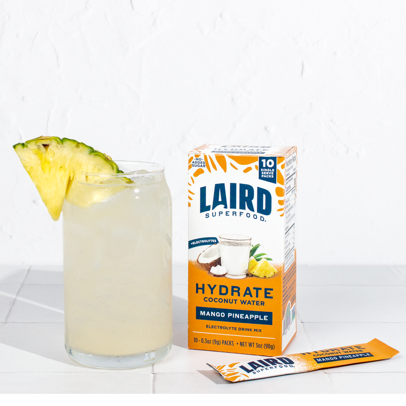 Hydrate Pineapple Mango