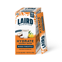 Hydrate + Electrolyte Singles