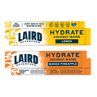 Hydrate + Electrolyte Singles