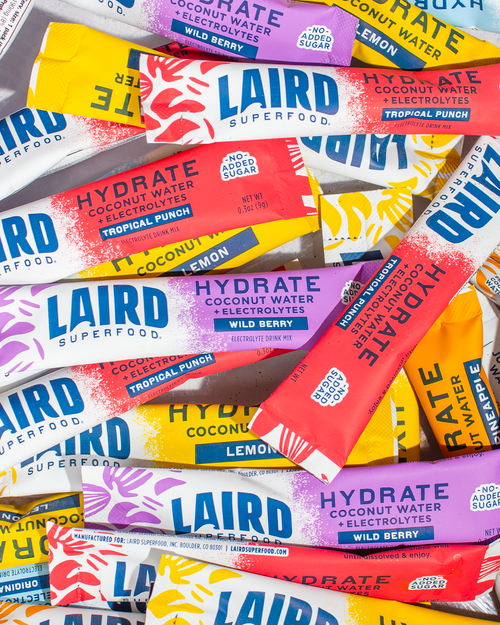 Hydrate Variety Pack