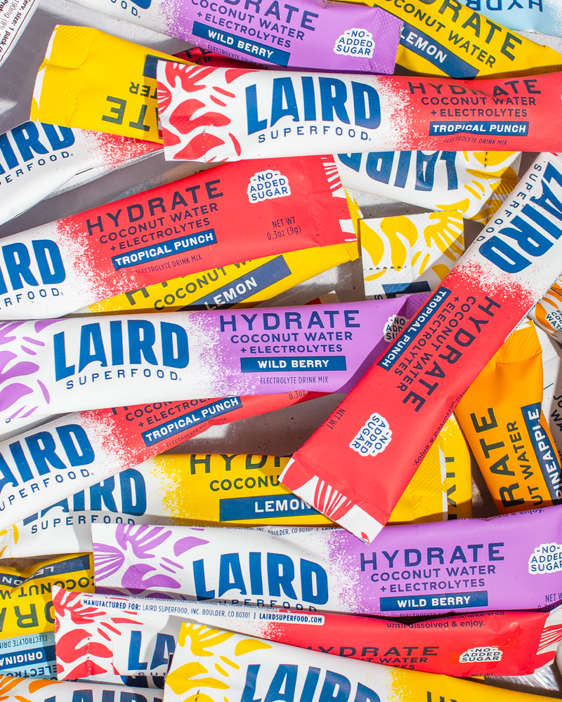 Hydrate Variety Pack