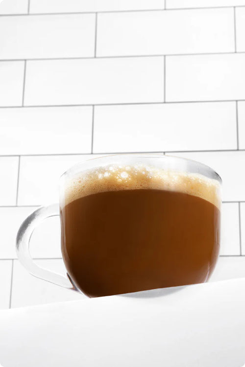Instant Lattes