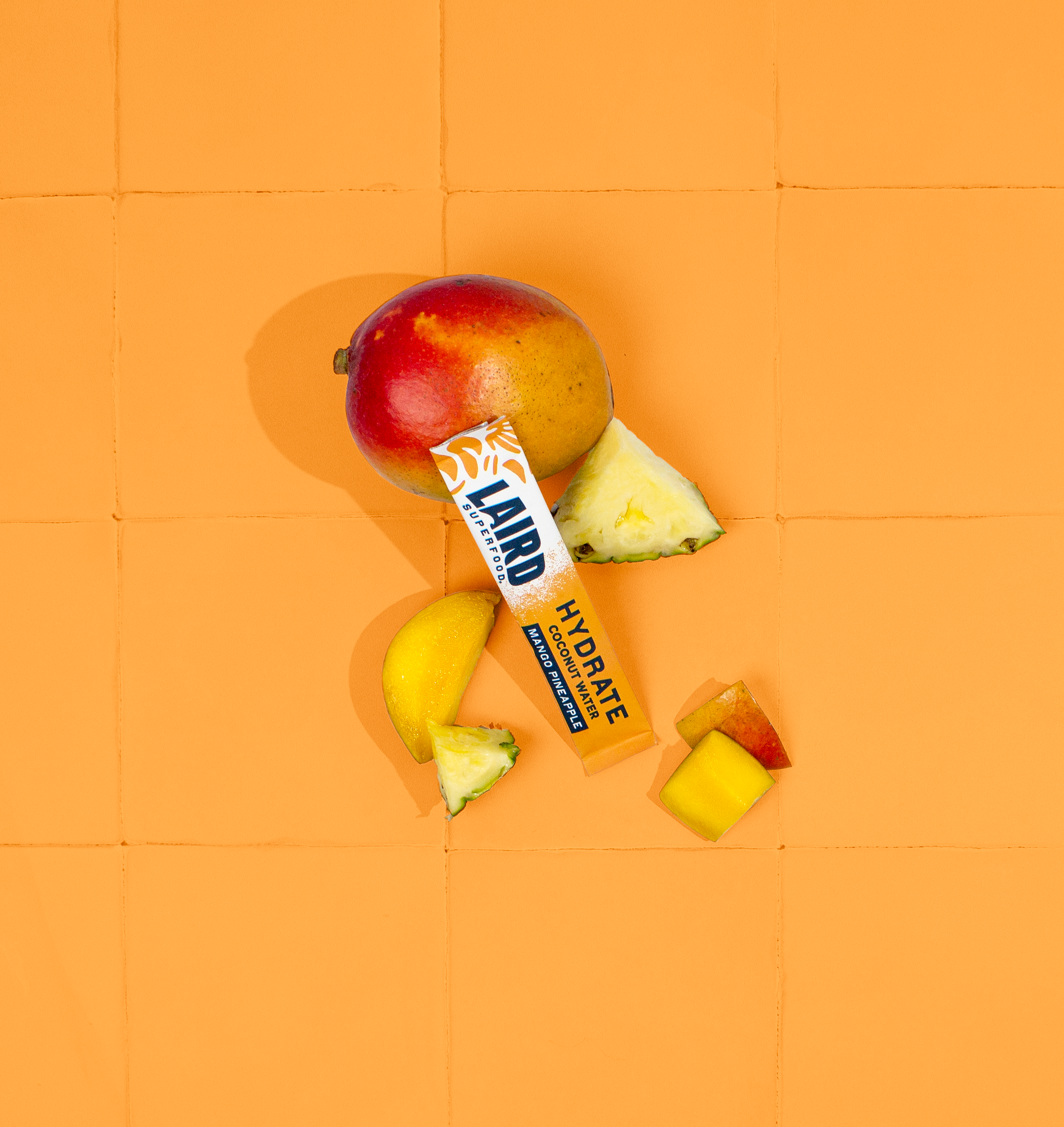 Hydrate Pineapple Mango