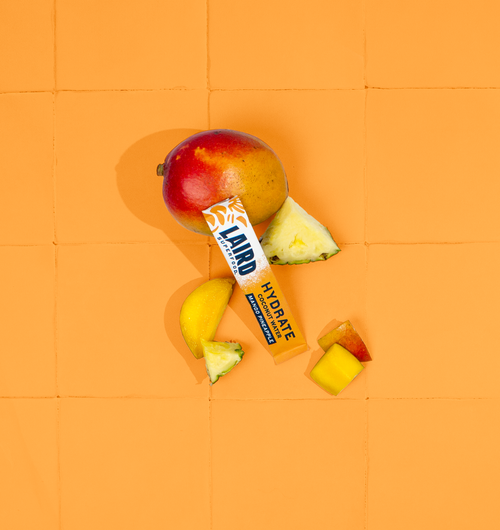 Hydrate Pineapple Mango