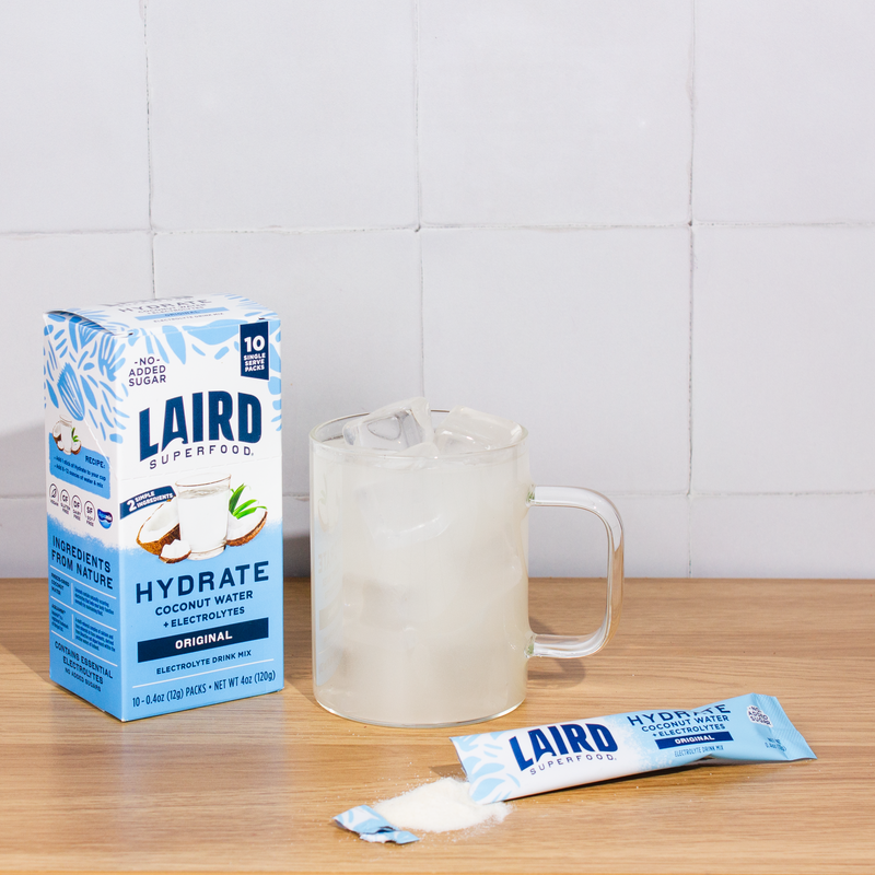 Hydrate Original Sticks