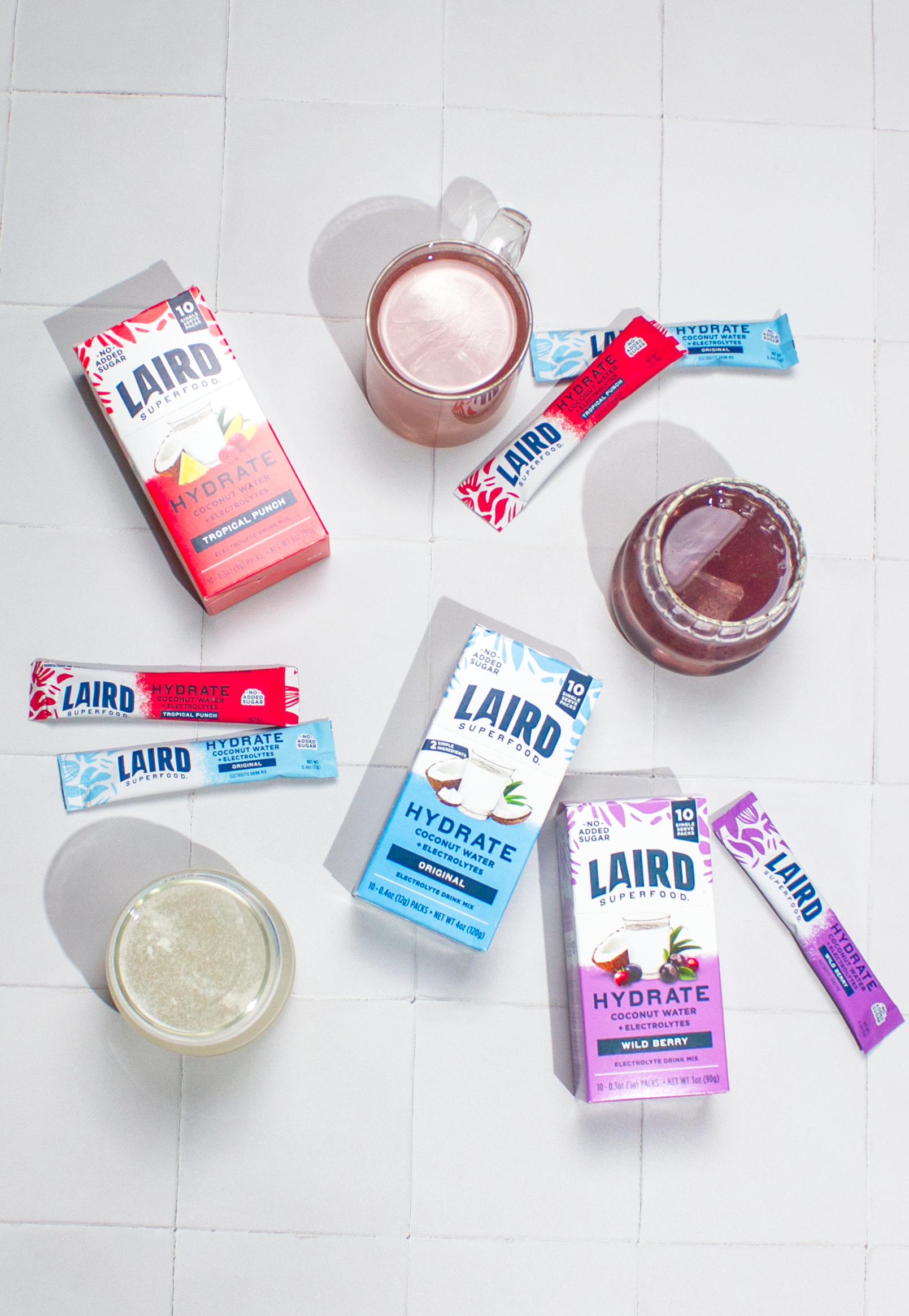 Hydrate Variety Pack