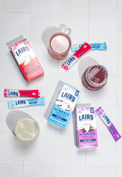 Hydrate Variety Pack