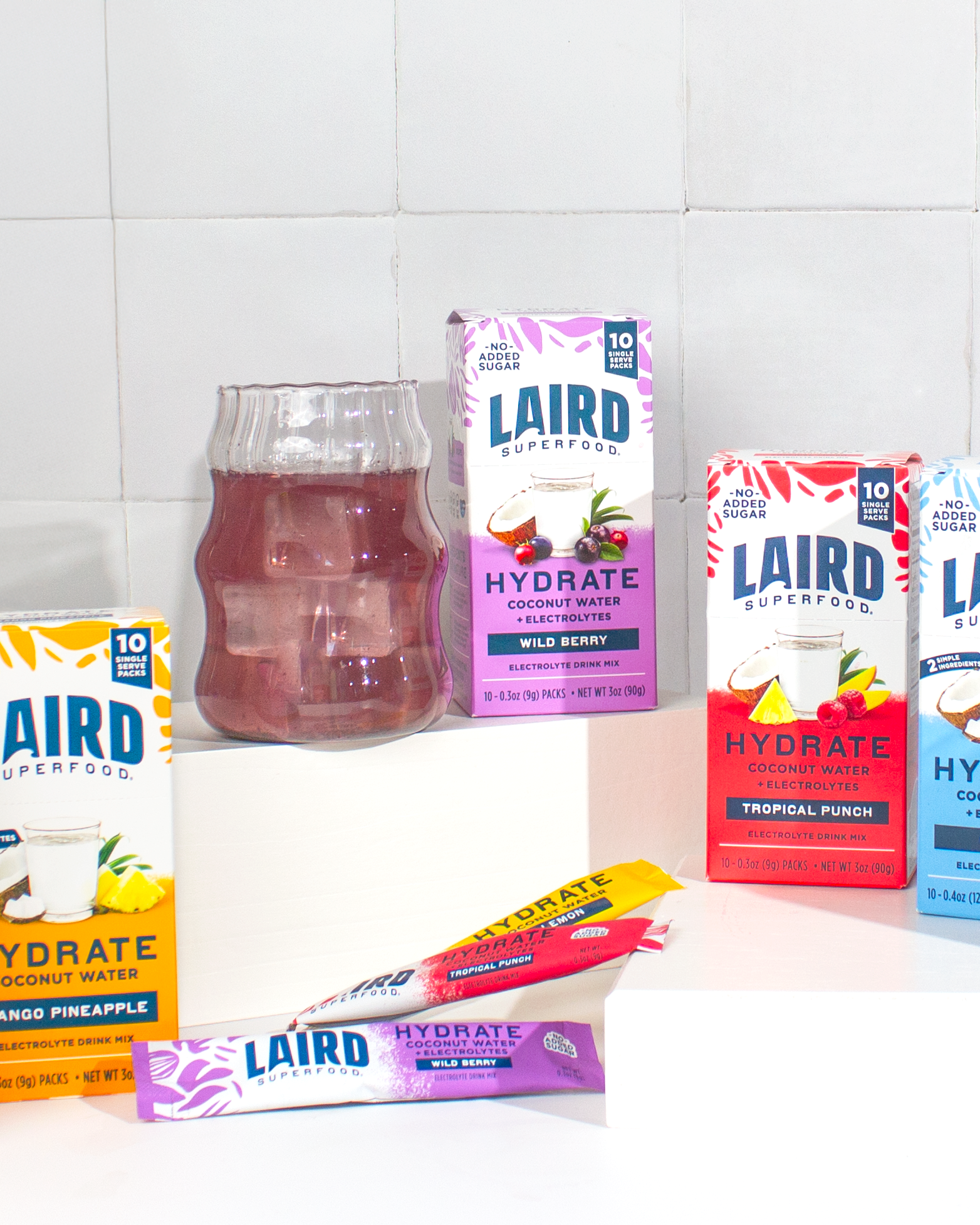 Hydrate Variety Pack