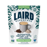 Laird Superfood instant latte package featuring a creamy latte blend with natural ingredients and a vibrant design.