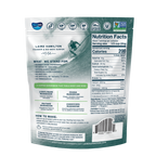 Laird Superfood instant latte, showcasing a convenient package with a rich latte blend and appealing graphics