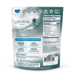 Laird Superfood instant latte package showcasing a convenient blend for a creamy, flavorful coffee experience on-the-go.
