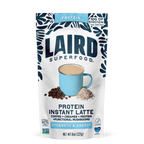 protein instant latte