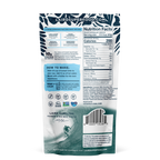 protein instant latte back