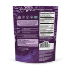 Laird Superfood calm and relaxation mushroom blend back of pack