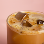 Laird Superfood Iced protein instant latte