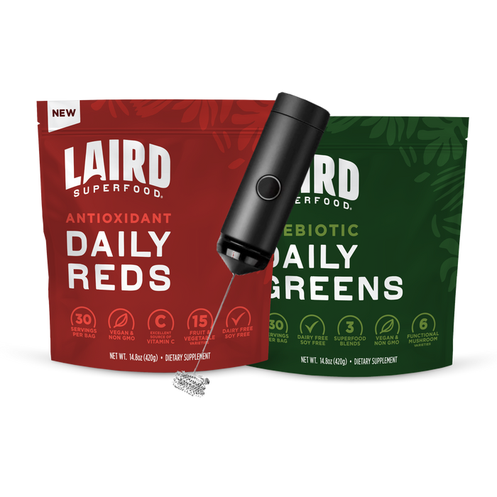 Immune Booster Starter Bundle