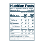 Sweet & Creamy Superfood Creamer®