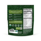 Organic Prebiotic Daily Greens