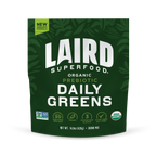 Organic Prebiotic Daily Greens