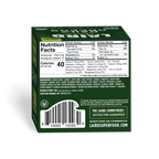Organic Prebiotic Daily Greens