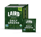 Organic Prebiotic Daily Greens