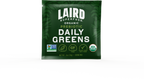 Organic Prebiotic Daily Greens