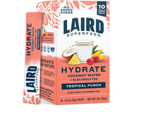 Hydrate + Electrolyte Singles