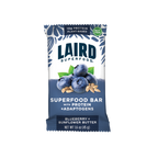 Blueberry + Sunflower Butter Superfood Bar (10pk)