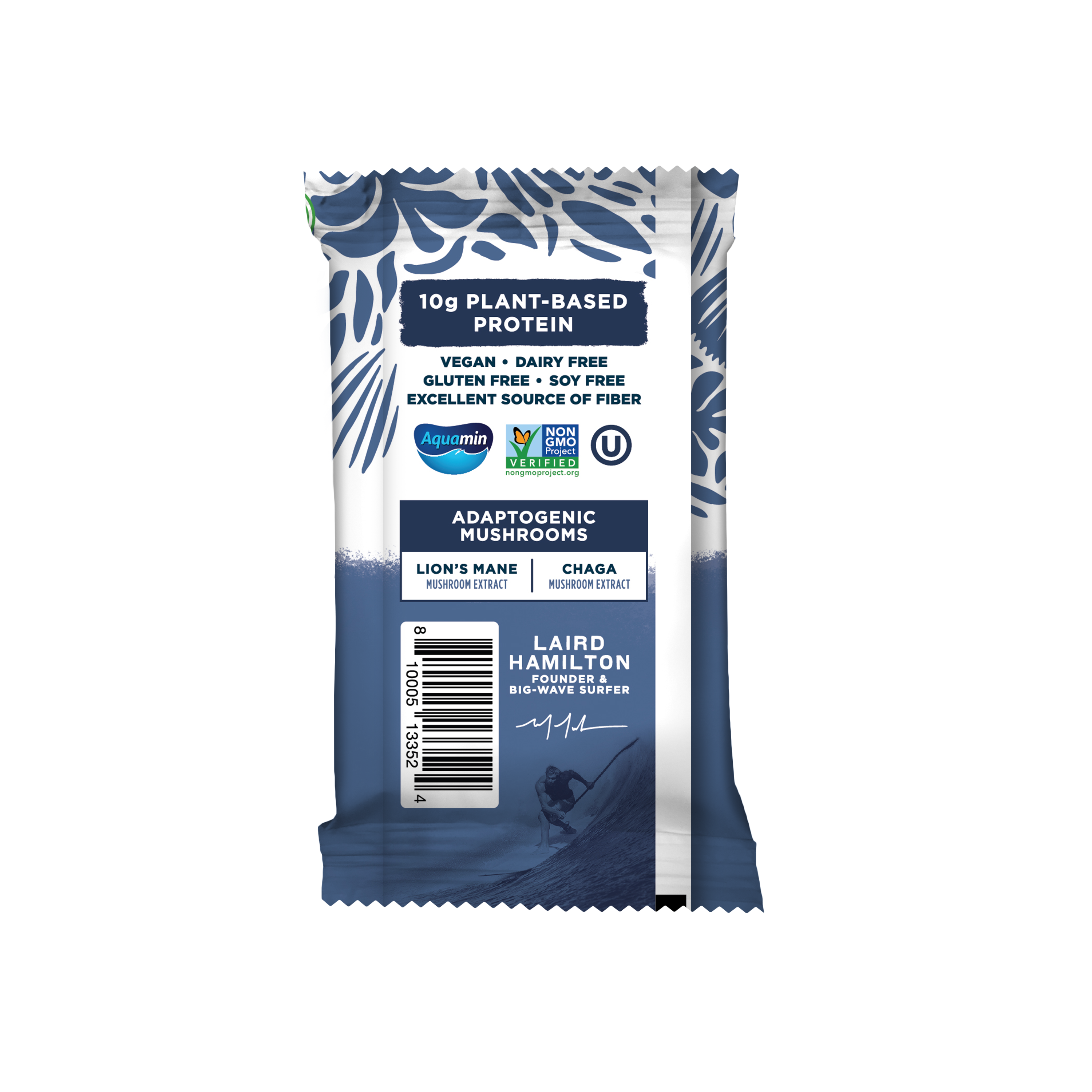 Blueberry + Sunflower Butter Protein Bar (10pk)