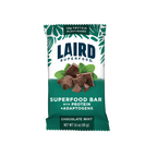 Mint Chocolate Protein Bar (10pck)