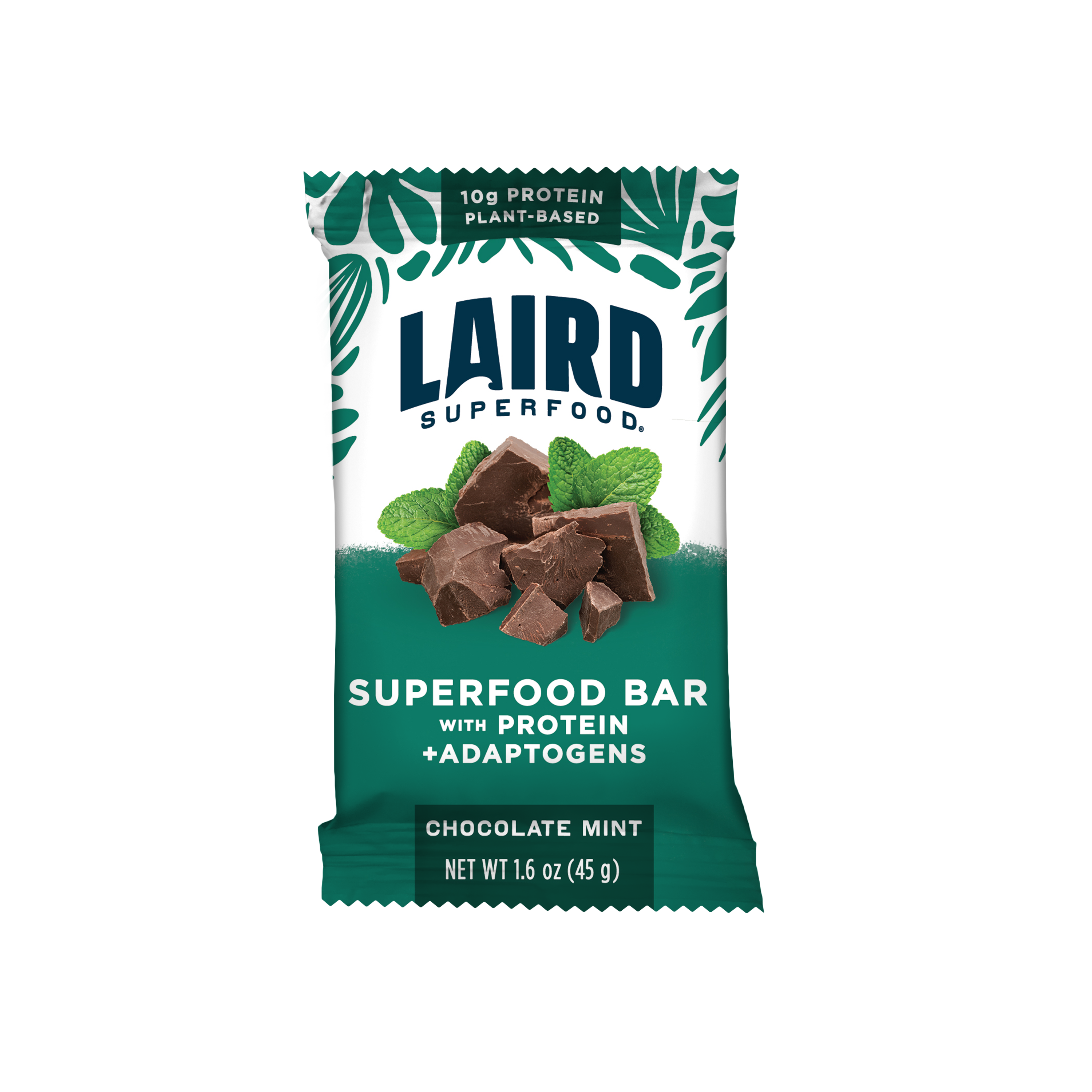 Mint Chocolate Protein Bar (10pck)