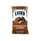 Double Chocolate Peanut Butter Protein Bar (10pk)