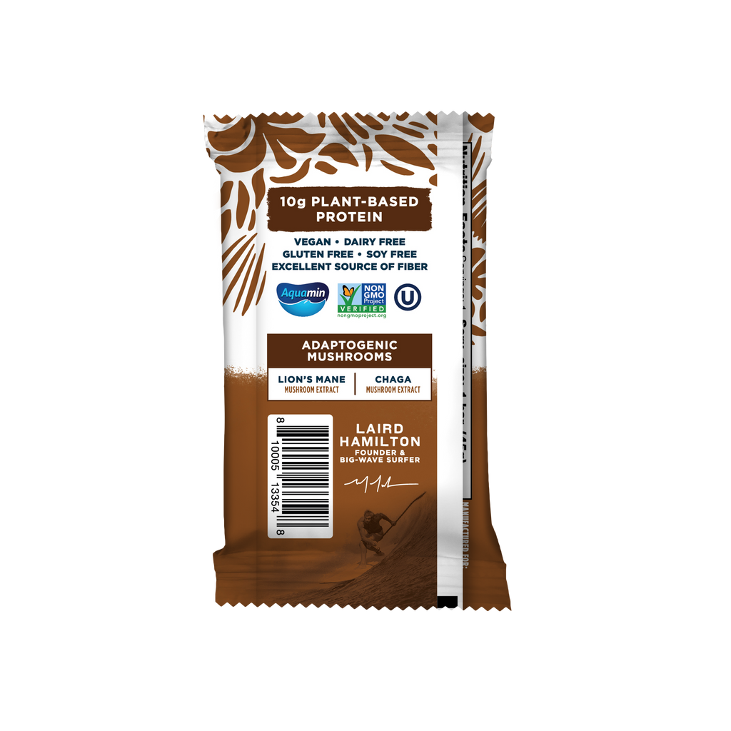 Double Chocolate Peanut Butter Protein Bar (10pk)