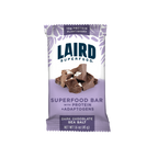 Dark Chocolate Sea Salt Protein Bar (10pck)